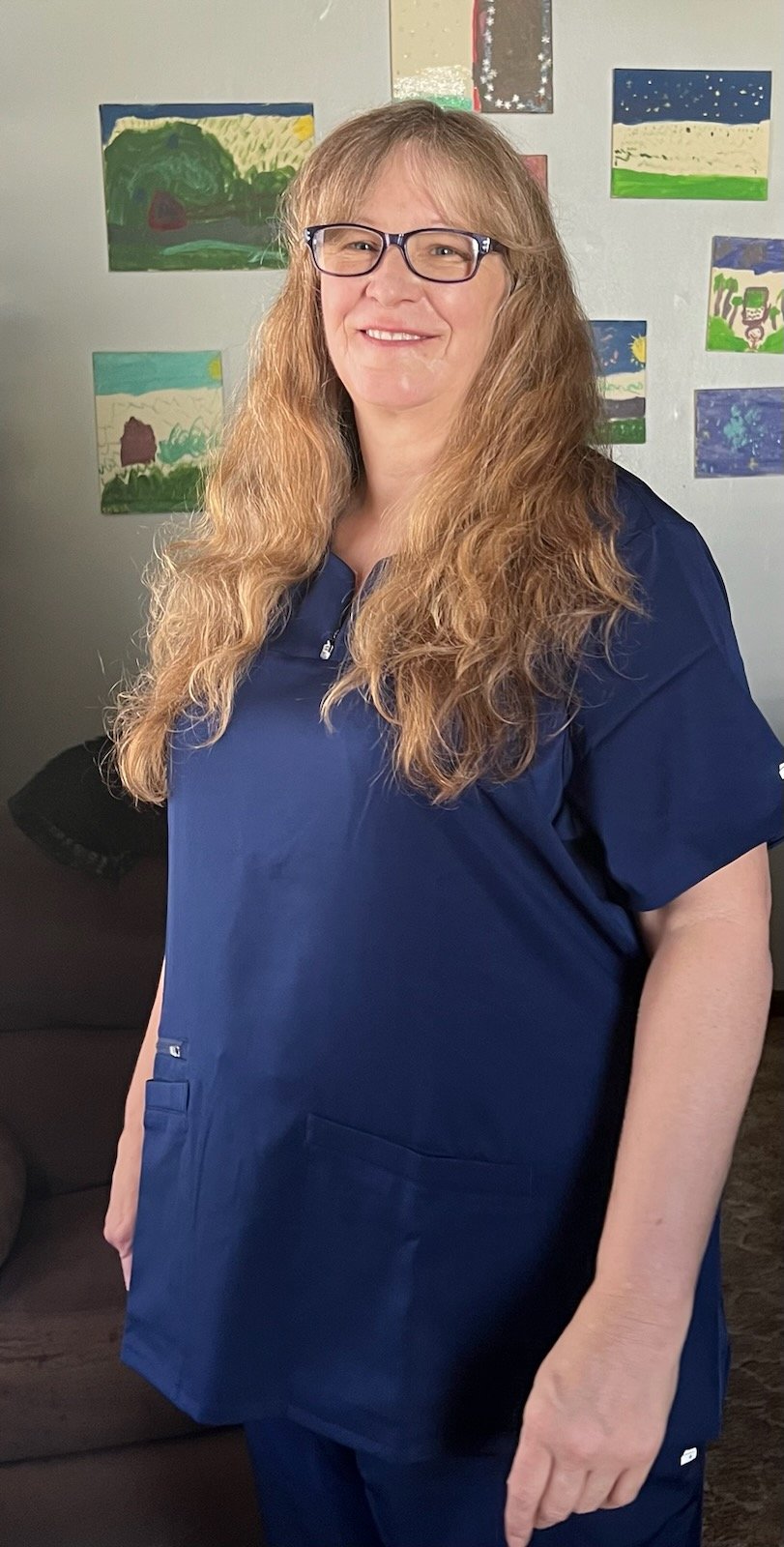 Christy Cox, LPN